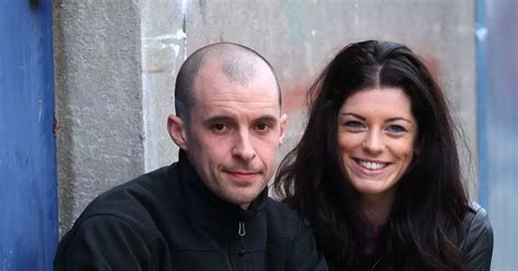 Love/Hate couple Nidge and Trish to be reunited as pair team up for new ...