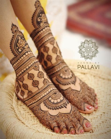 Pin by AMINA on Latest Mehndi designs♥️ | Legs mehndi design, Bridal mehndi designs, Bridal ...