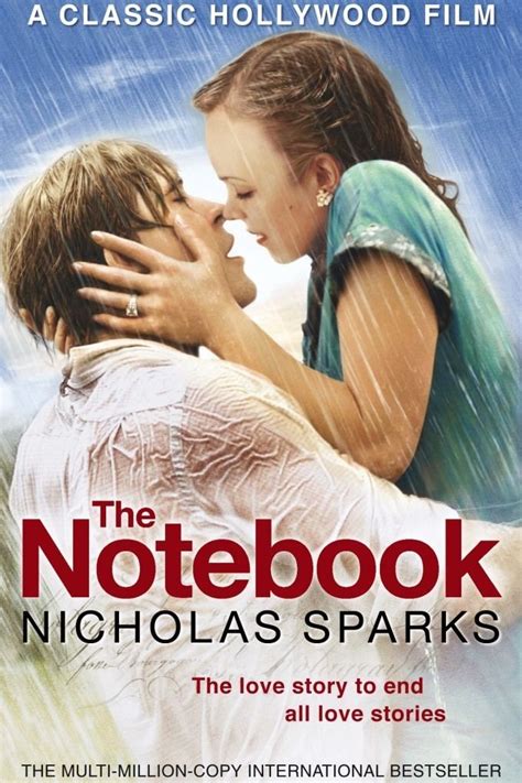 The Notebook ~ Wiki | Ratings | Photos | Videos | Cast