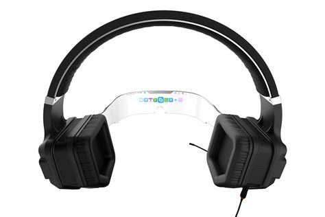 Headset + VR :: Behance