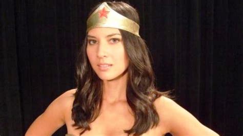 G4 - Olivia Munn on the Demise of G4 - IGN Video