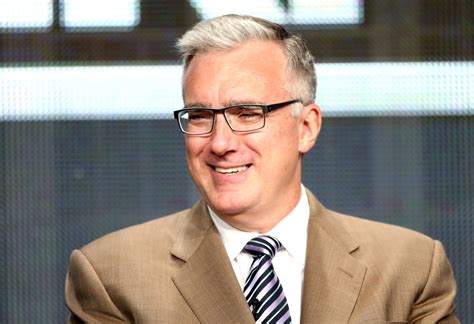 Keith Olbermann Net Worth 2023: A Deep Dive