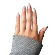 Acrylic Nails PNG Download Image | PNG All
