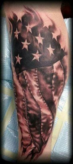 American Flag, Tattoo | Patriotic tattoos, Flag tattoo, American flag tattoo