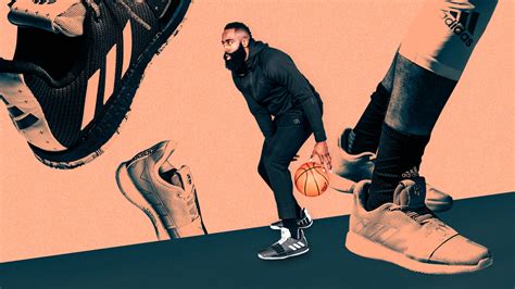 James Harden's New Signature Shoe Has MVP Swag | GQ