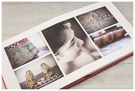 Unique Wedding Photo Album Ideas That You Should Share With Your Photographer! | Wedding ...