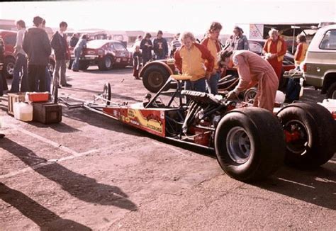 Photo: Rear Engine Dragster (144) | REAR ENGINE DRAGSTERS album | LOUD-PEDAL | Fotki.com, photo ...