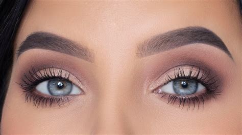 How To Apply Eye Makeup For Hooded Eyes - Makeup Vidalondon