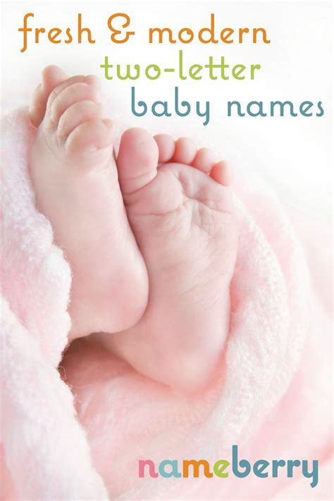 Two-Letter Baby Names: Bo,Ty and Vi | Cool baby names, Baby names, New baby products