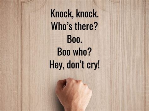 Knock Knock Jokes That Make Us Laugh Every Time | Reader's Digest