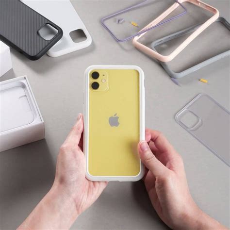 The 10 best phone cases for your yellow iPhone - Phone Case Funk