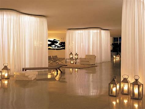 Delano Ceiling Curtain Track | Ceiling curtains, Delano hotel, Spa decor