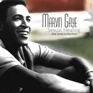 Marvin Gaye - Sexual Healing the Love Collection - Amazon.com Music