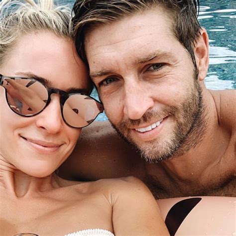 Photos from Kristin Cavallari & Jay Cutler's Cutest Pics