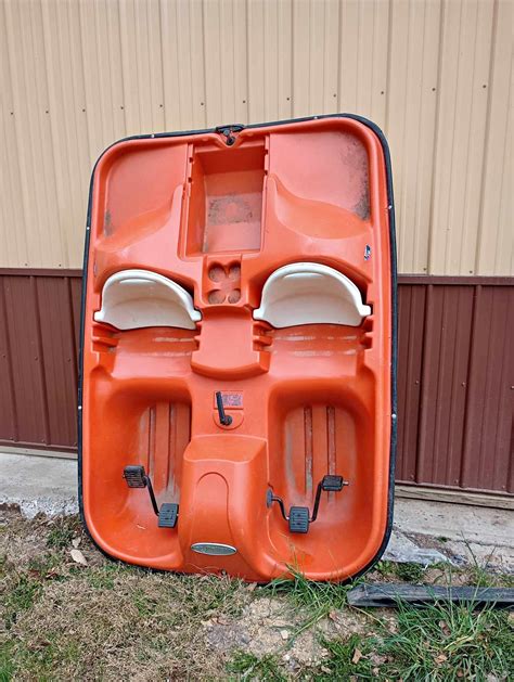 Pelican Pedal Boat - Kayaks - Buffalo Mills, Pennsylvania | Facebook Marketplace