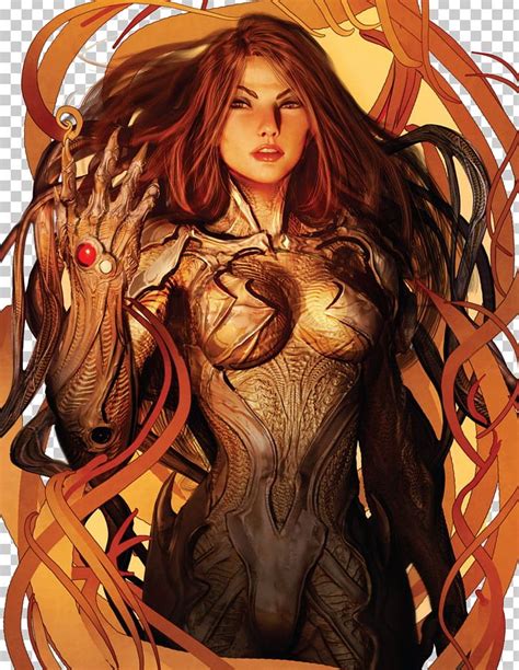 Sara Pezzini Witchblade Comic Book The Darkness Angelus PNG, Clipart, Angelus, Anime, Brown Hair ...