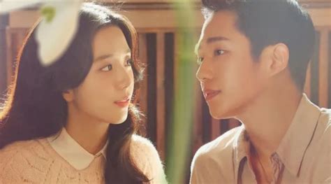 Snowdrop First Impression: Jisoo and Jung Hae-in set the tone for a ...