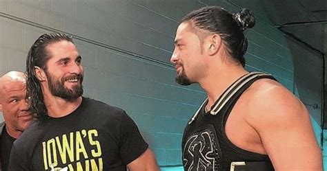 Seth Rollins & Roman Reigns Will "Lead The Charge" Against AEW