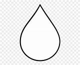 Drop Coloring Pages sketch template