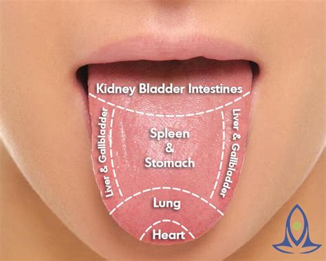 Don't Stick Your Tongue Out At Me, I Might Diagnose It.