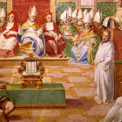 Papal Primacy and the Council of Nicea | Catholic Answers Magazine