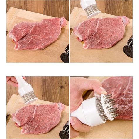 Meat Tenderizer - Grilldemon