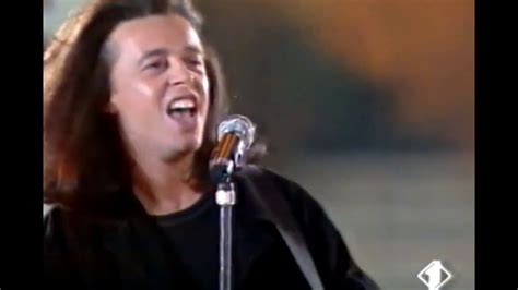 Tears For Fears - Break It Down Again (Live 1993 Festival Bar) - YouTube