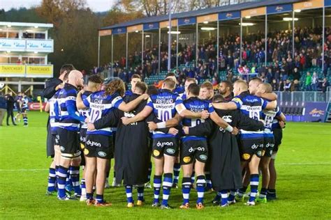 Five things we learned from Bath Rugby's 22-21 Premiership defeat to ...