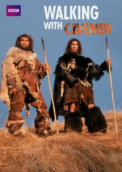 Walking with Cavemen Fan Casting