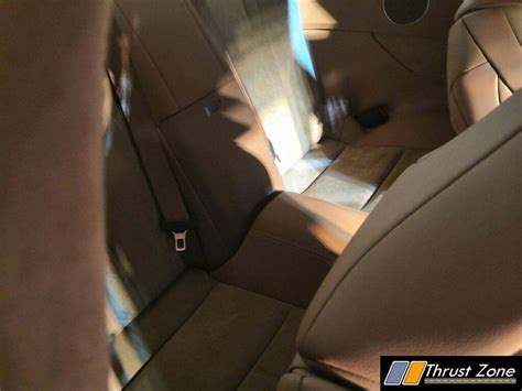 Lexus-LC500h-india-2020-interior (1) - Thrust Zone