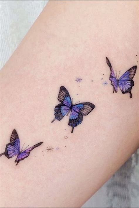 The Sims Resource Butterflies Arm Tattoo - vrogue.co