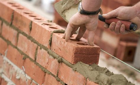 Brickwork Contractors in Bristol & Bath - Brick Work Bath | Brick Work ...