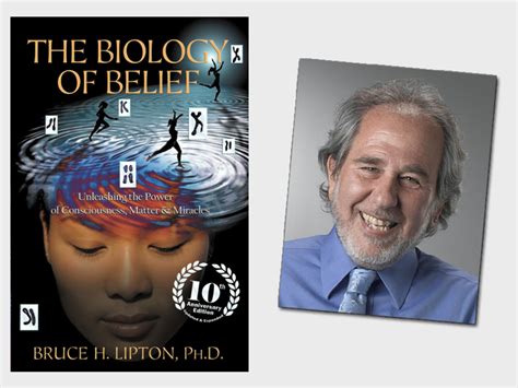 The Biology of Belief | Foundation for Alternative and Integrative Medicine