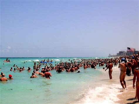 Haulover Beach | Gay Beach Guide