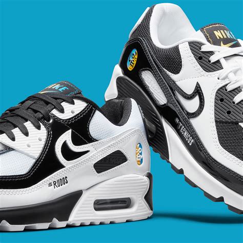 Nike Air Max 90 Lucha Libre DM6178-010 | Fullreggaetonrd.com