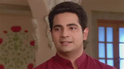 Not Karan Mehra, THIS actor was the first choice for Naitik in Yeh ...