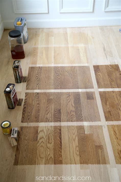 Minwax Stain For White Oak Floors | Floor Roma