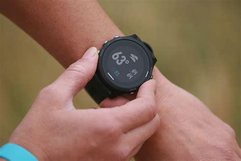 Garmin Forerunner 935 Review: Big On Fitness Features, Not Size Digital Trends | atelier-yuwa ...