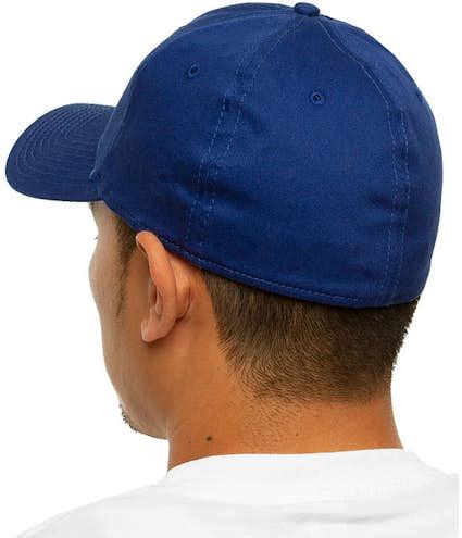 Custom New Era 39THIRTY Stretch Fit Cotton Hat - Design Premium Hats ...