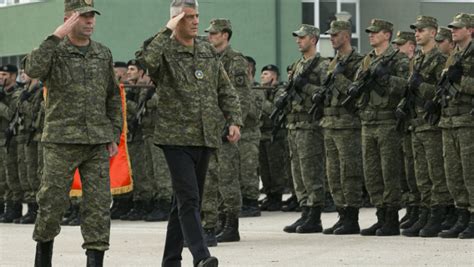 Vojska Albanije ušla na Kosovo, u toku zajednička akcija! (FOTO) - Alo.rs