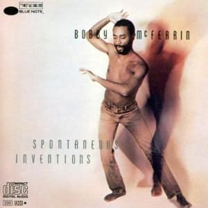 Bobby McFerrin Lyrics, Songs, and Albums | Genius