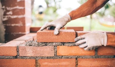 Brickwork Construction - 5 Tools That You Will Need |Bricklaying