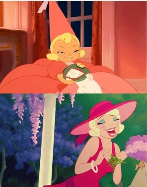 lol charlotte | Disney style, Disney, Disney characters