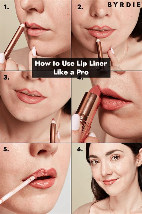 How To Apply Matte Lipstick Without Lip Liner | Lipstutorial.org