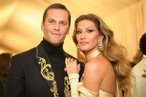 Gisele Bündchen Slams the ‘Lie’ That She Cheated on Tom Brady With Her ...