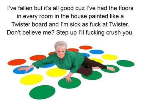 twister game on Tumblr