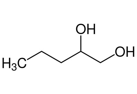 Pentylene Glycol - INCIsecret