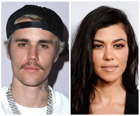 Inside Fans’ Bizarre Conspiracy Theory That Justin Bieber and Kourtney ...