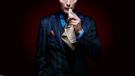 Hannibal, TV, Mads Mikkelsen Wallpapers HD / Desktop and Mobile Backgrounds