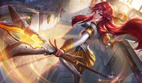 Prestige Battle Academia Lux skin League of Legends - price, lore ...